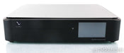 PS Audio PerfectWave DirectStream DAC; DSD; Black; Bridge II (Used)