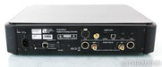 PS Audio PerfectWave DirectStream DAC; DSD; Black; Bridge II (Used)