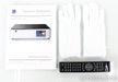 PS Audio PerfectWave DirectStream DAC; DSD; Black; Bridge II (Used)