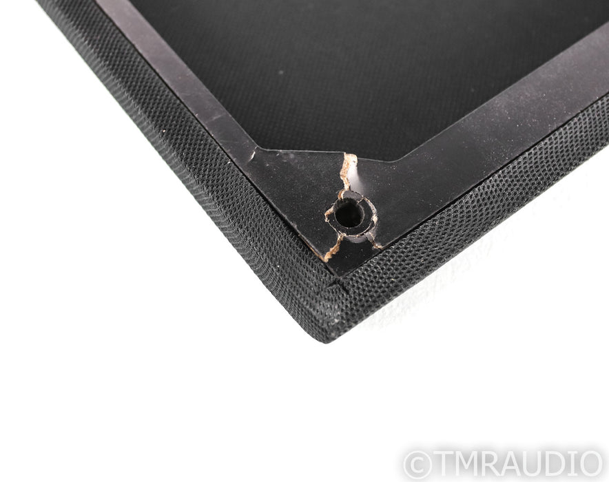 Sumiko S.10 12" Powered Subwoofer; Gloss Black; S10