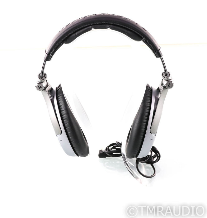 Sennheiser PXC 450 Over-Ear Noise Cancelling Headphones; PXC-450