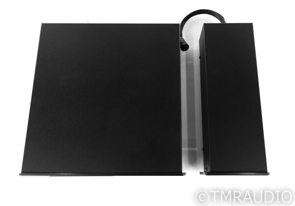 Audio Alchemy Digital Drive System Pro CD Transport