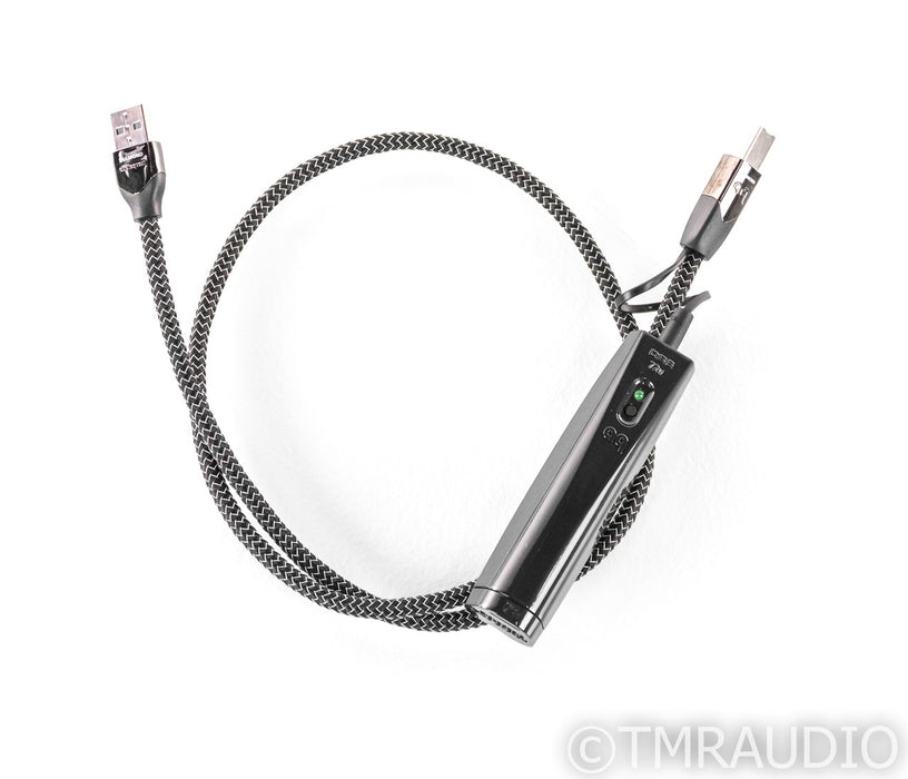 AudioQuest Diamond USB Cable; 0.75m Digital Cable - MINT