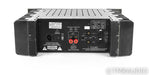 Bryston 4B-ST Stereo Power Amplifier; 4BST; NEW CAPS