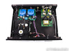 Goldenote Koala Tube CD Player; Black (No Remote)