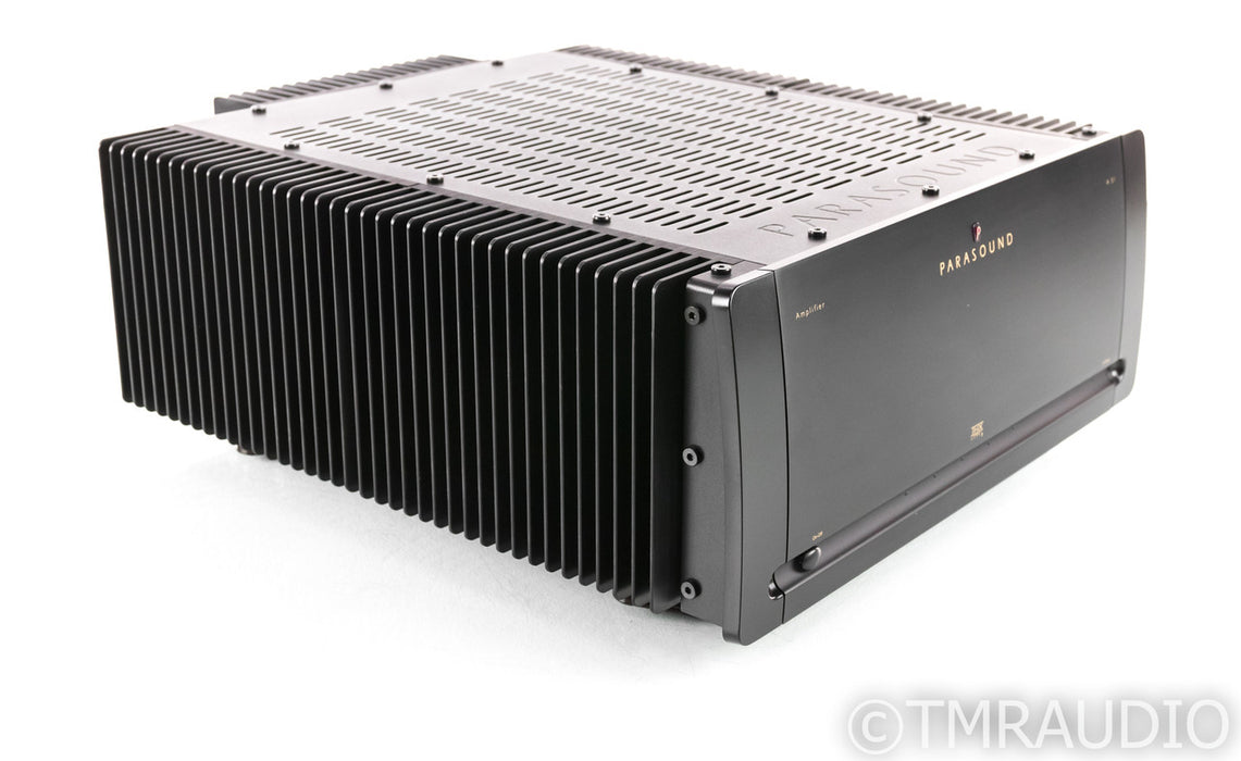 Parasound Halo A51 5 Channel Power Amplifier; A-51