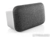 Google Home Max Wireless Smart Streaming Speaker; Charcoal; Wifi; Bluetooth