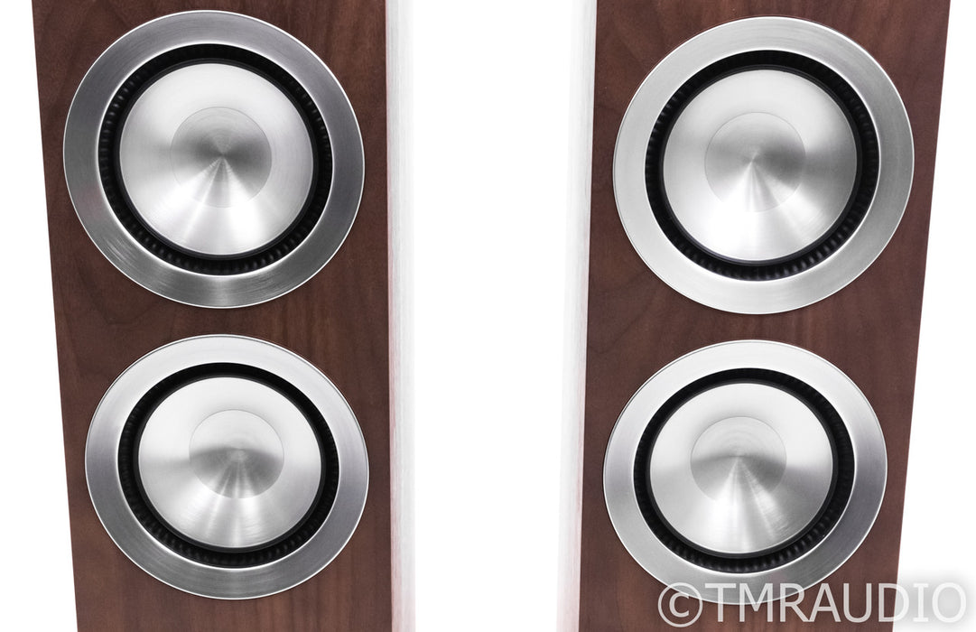 Paradigm Prestige 85f Floorstanding Speakers