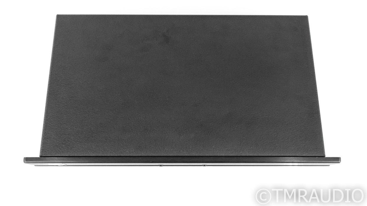 Theta Digital DS Pro Progeny DAC; D/A Converter