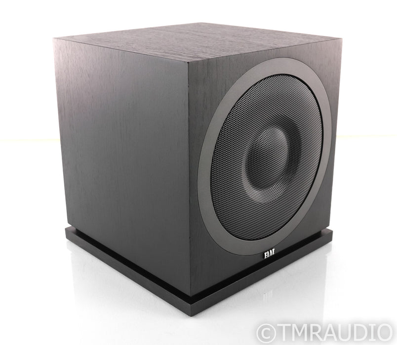 ELAC 3010 10" Powered Subwoofer; SUB3010