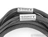 Zu Audio Event LC Speaker Cables; 3m Pair