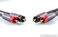 Morrow Audio MA-3 RCA Cables; MA3; 1m Pair Interconnects