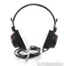 Grado Heritage Series GH2 Open Back Headphones; Limited Edition; Cocobolo