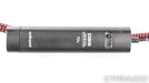 AudioQuest Colorado RCA Cables; 1m Pair Interconnects; 72v DBS
