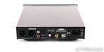 Parasound ZDac v.2 DAC / Headphone Amplifier; Black