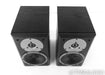 Dynaudio DM 2/6 Bookshelf Speakers; DM2.6; Black Ash Pair