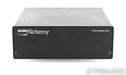 Audio Alchemy PS2 Power Supply; PS-2; 3 DC Outputs