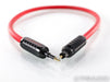 Wireworld Supernova 7 Toslink Optical To Mini Optical Cable; Single .5m Interconnect