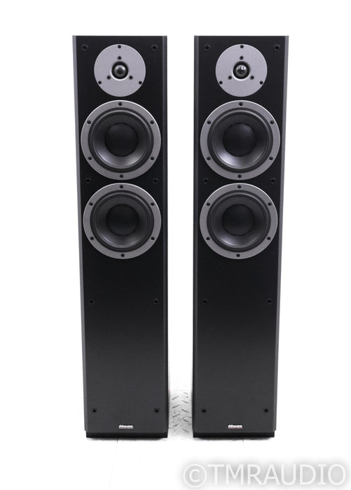 Dynaudio DM 3/7 Floorstanding Speakers