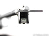 Clearaudio Concept Active Turntable; Satisfy Black Tonearm; Maestro V2 Ebony