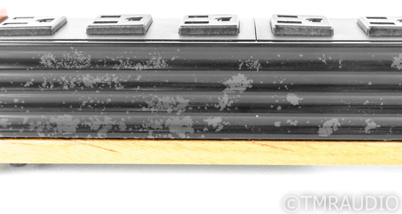SwissCables Reference Power Bar AC Power Line Distributor