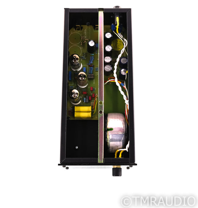 EAR 834P Stereo Tube MM Phono Preamplifier; 834-P (MM Only)