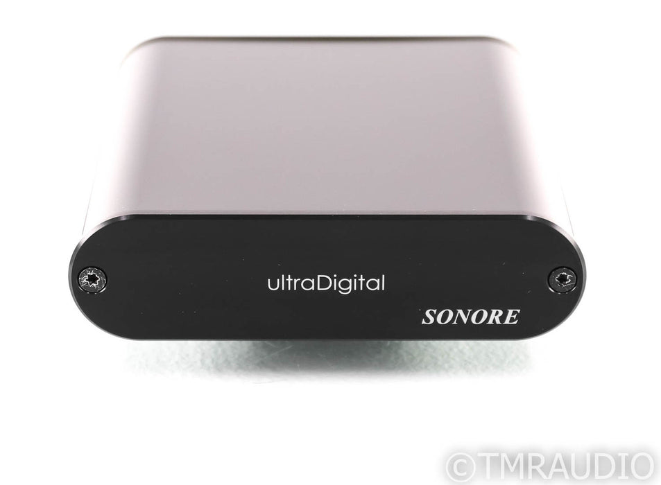 Sonore ultraDigital USB to S/PDIF Converter; LVDS I2S (No Power Supply)