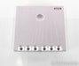 Chord Electronics Hugo M Scaler Digital Upsampler; Silver; NEW (Open Box)