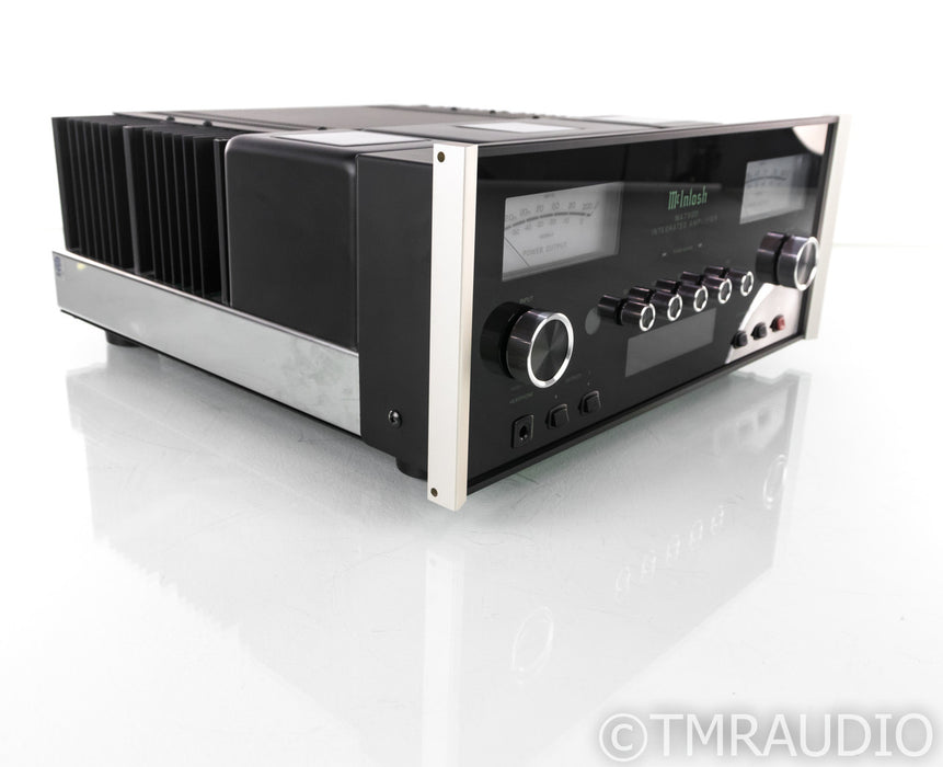 McIntosh MA7900 Stereo Integrated Amplifier; MA-7900