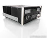 McIntosh MA7900 Stereo Integrated Amplifier; MA-7900