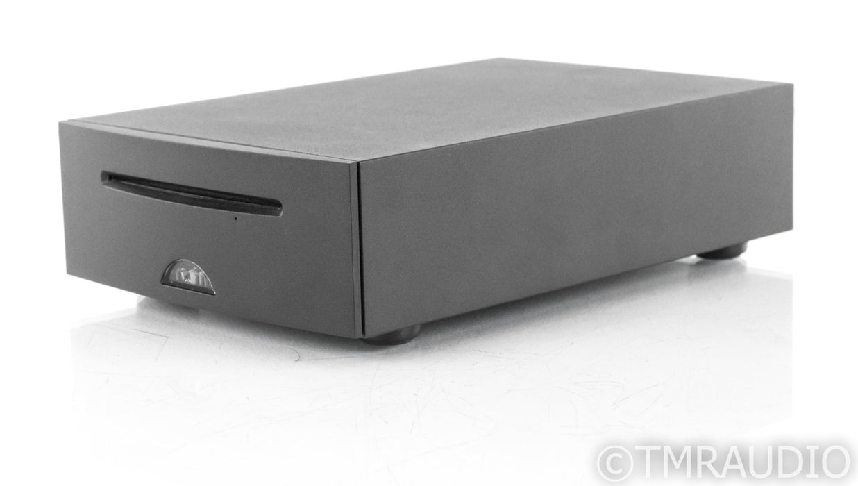 Naim UnitiServe-SSD Network Server / CD Ripper