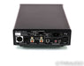 Bel Canto e.One DAC2.5 DAC; D/A Converter; Silver; Remote