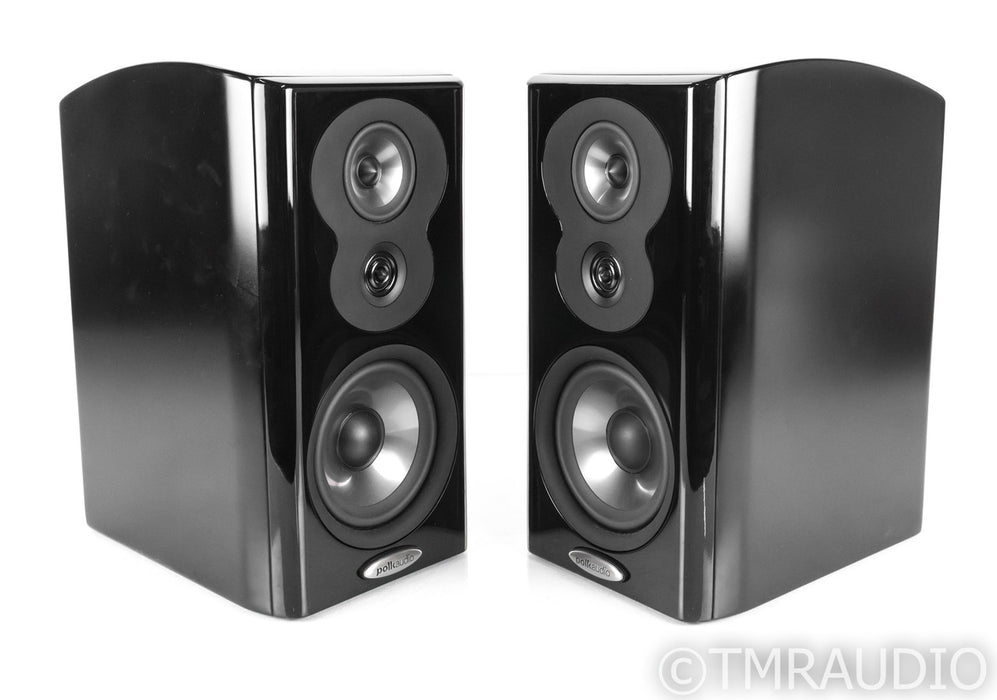 Polk Audio LSiM 703 Bookshelf Speakers