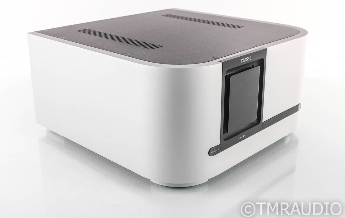 Classe CA-2300 Stereo Power Amplifier; Delta Series; CA2300