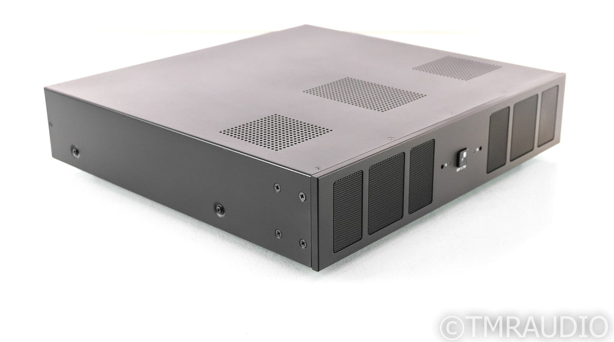 Sonance DSP 2-750 MkII Stereo Power Amplifier; DSP2750 Mark 2