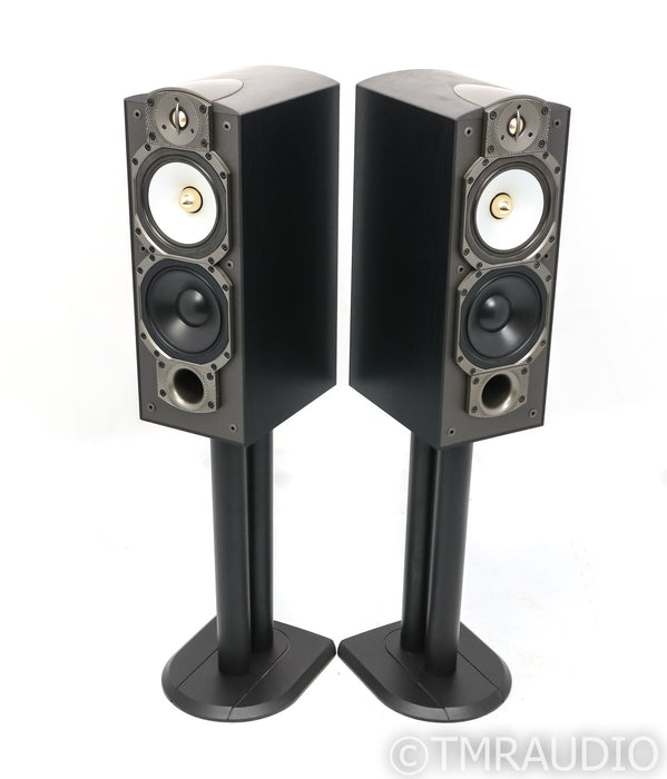 Paradigm Reference Studio 40 v.4 Bookshelf Speakers