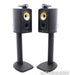 B&W 805S Bookshelf Speakers