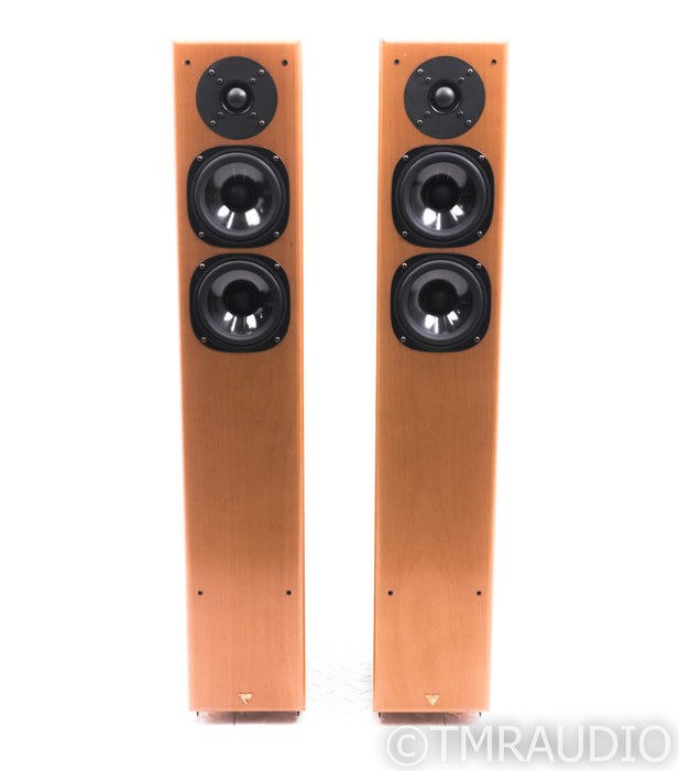 Vienna Acoustics Mozart Floorstanding Speakers