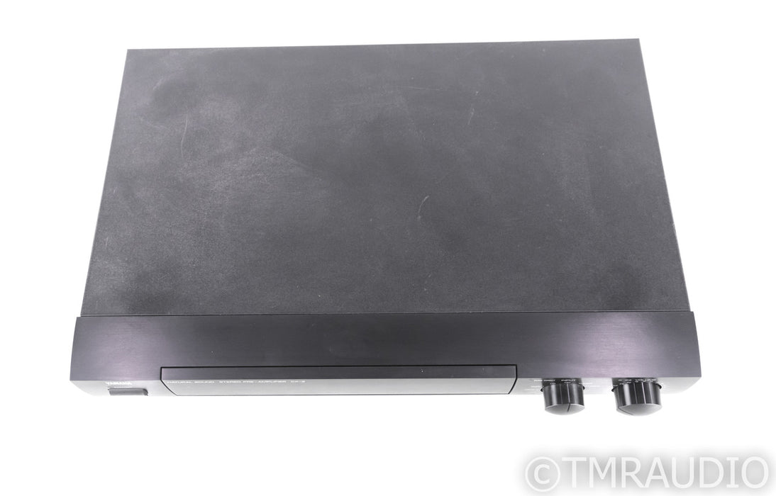 Yamaha CX-2 Stereo Preamplifier; CX2 (Noisy Attenuator)
