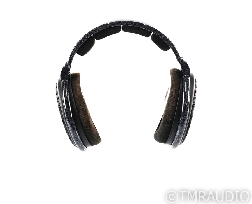 Sennheiser HD600 Open Back Headphones; HD-600