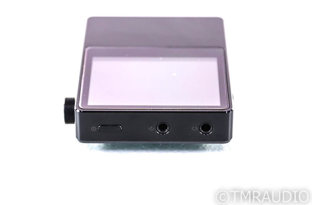 Astell & Kern AK100 Portable Music Player w/ Case; 30GB; AK-100