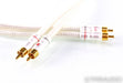 Virtue Audio Nirvana RCA Cables; 1m Pair Interconnects