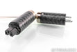 High Fidelity Cables CT-1 Ultimate Reference Power Cable; 1.5m AC Cord (1/2)