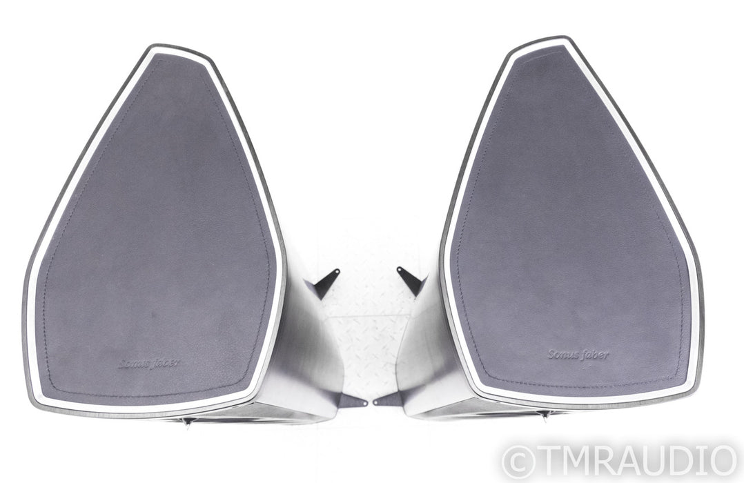 Sonus Faber Olympica III Floorstanding Speakers