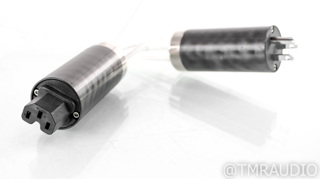 High Fidelity Cables Professional Series Power Cable; HFC; 3m AC Cord