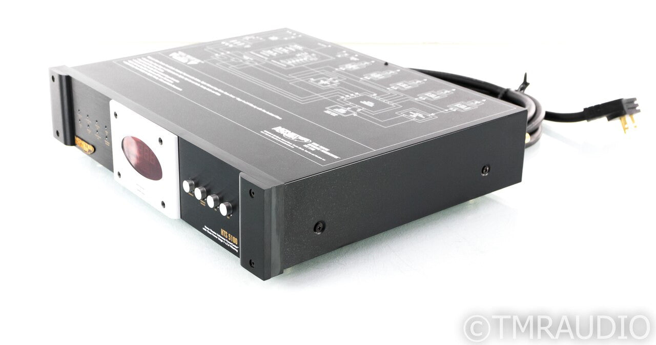 Monster Power HTS 5100 Power Conditioner
