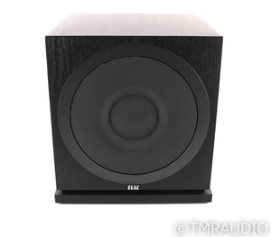 ELAC 3010 10" Powered Subwoofer; SUB3010