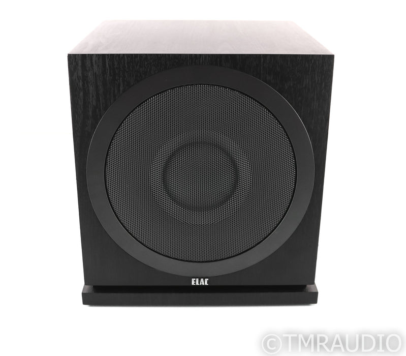 ELAC 3010 10" Powered Subwoofer; SUB3010
