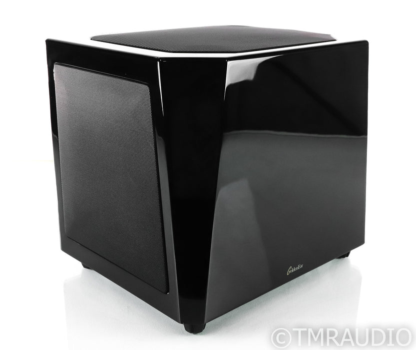 GoldenEar SuperSub XXL Dual 12" Powered Subwoofer