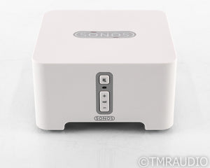 Sonos ZP90 Wireless Network Streamer; ZonePlayer